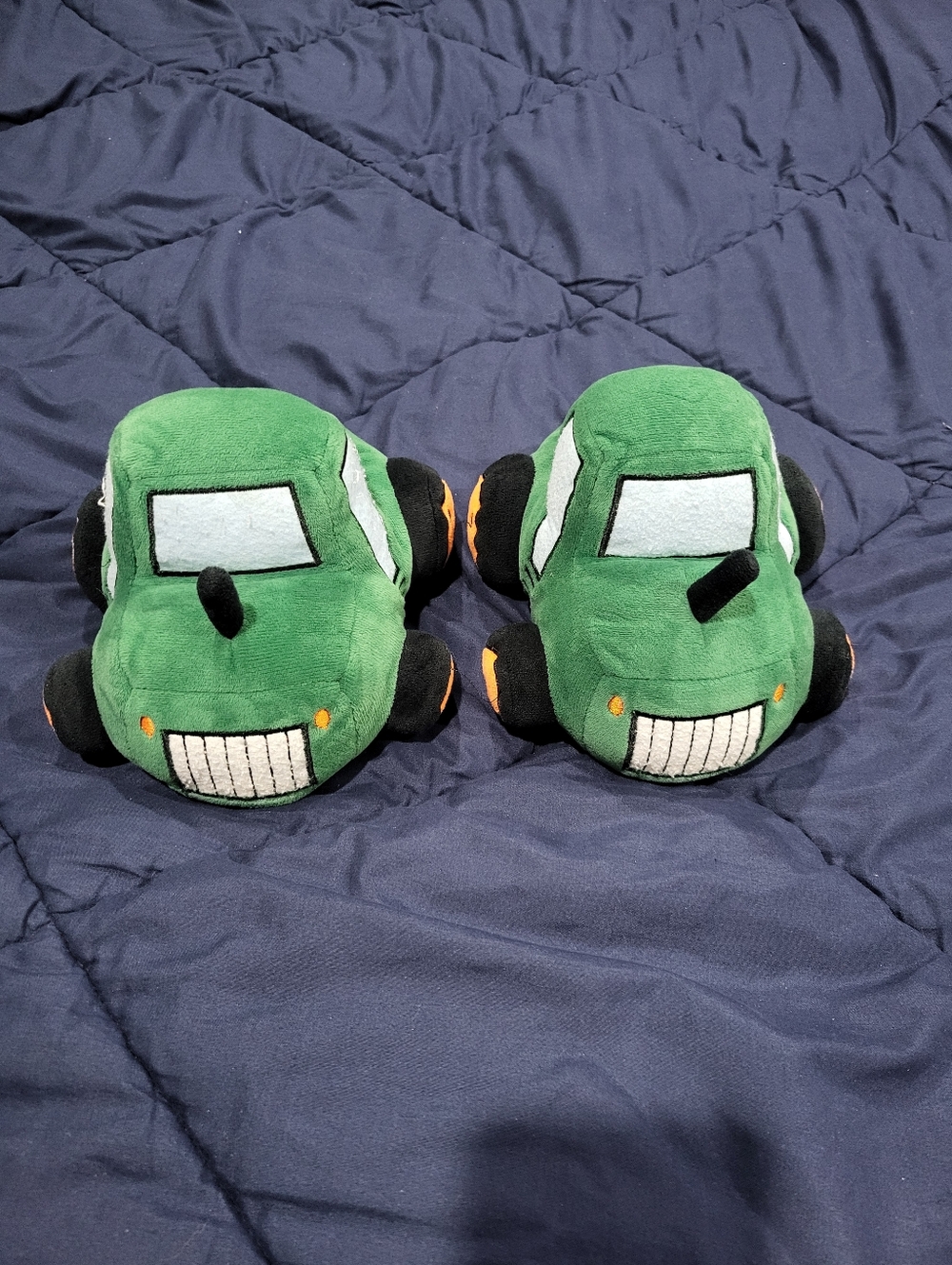 Kids Slippers
